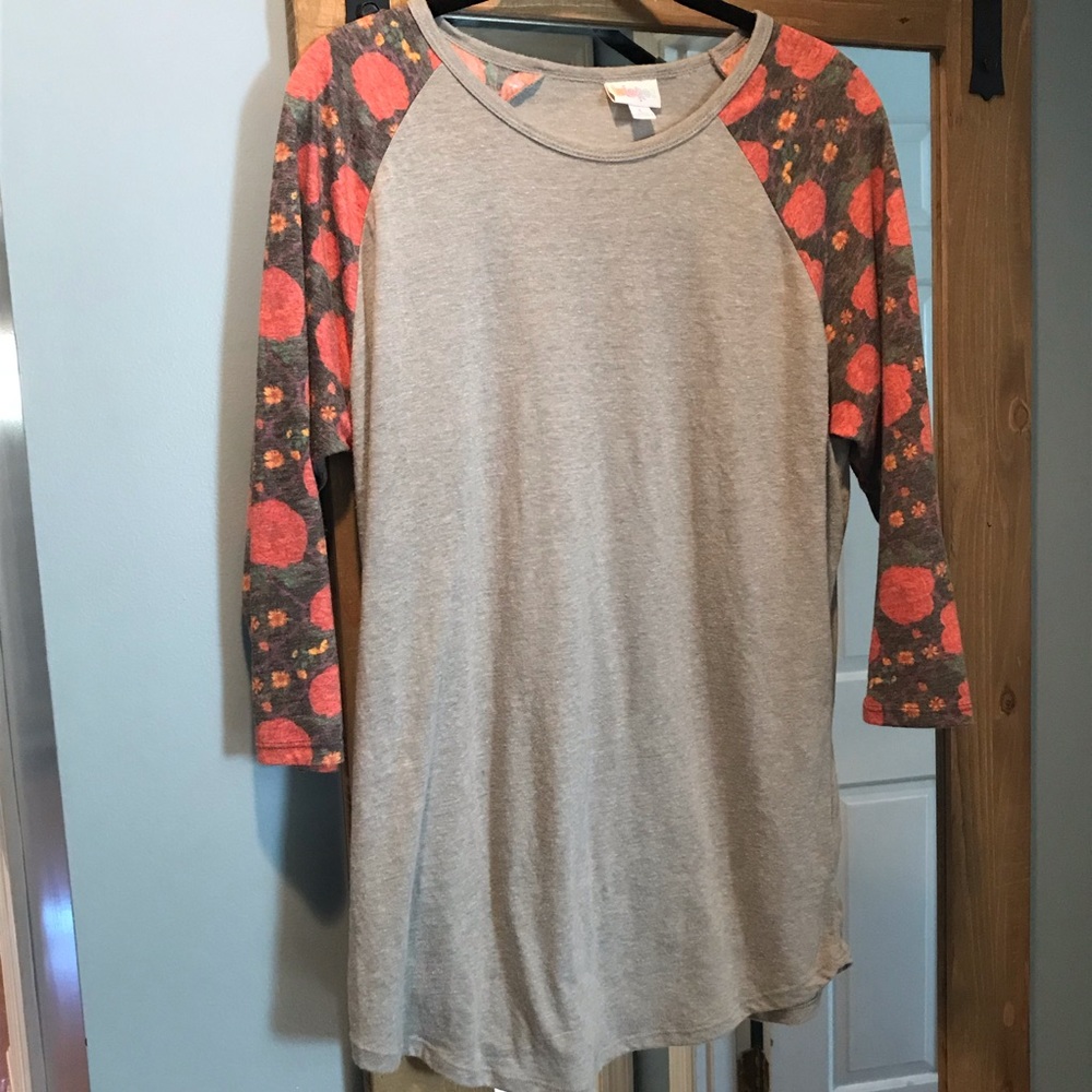 LuLaRoe Randy
